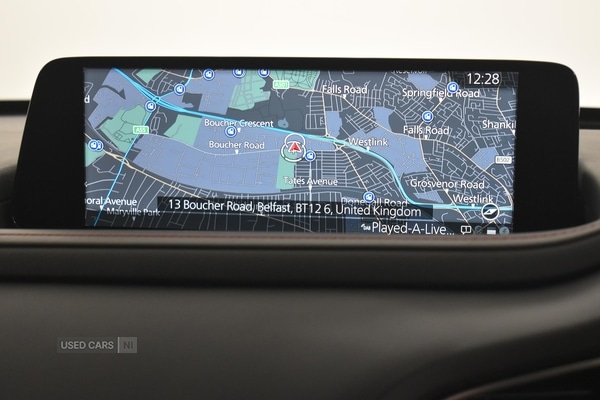 Used Mazda CX-30 2025 for sale - 76409930: Photo 20