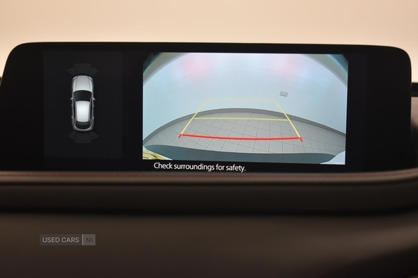 Used Mazda CX-30 2025 for sale - 76409930: Photo 21