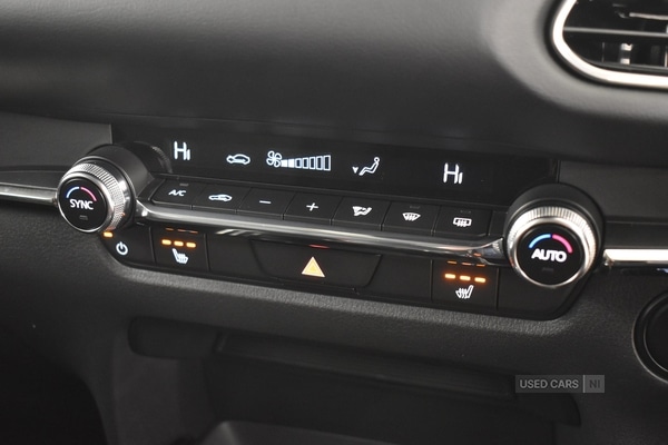 Used Mazda CX-30 2025 for sale - 76409930: Photo 22