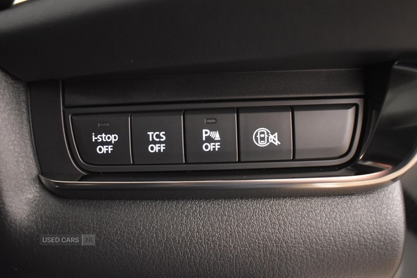 Used Mazda CX-30 2025 for sale - 76409930: Photo 27