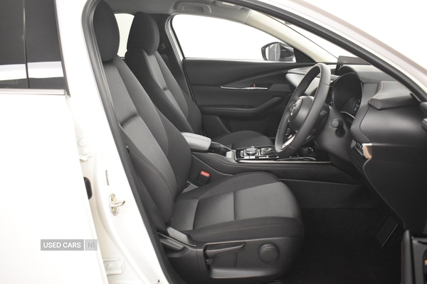 Used Mazda CX-30 2025 for sale - 76409930: Photo 29