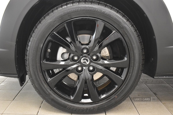 Used Mazda CX-30 2025 for sale - 76409930: Photo 39