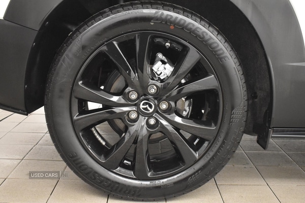 Used Mazda CX-30 2025 for sale - 76409930: Photo 41