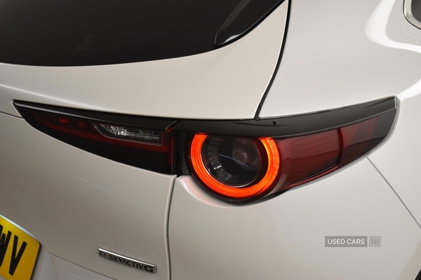 Used Mazda CX-30 2025 for sale - 76409930: Photo 46