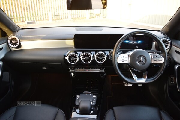 Used Mercedes-Benz CLA 2022 for sale - 77192151: Photo 11