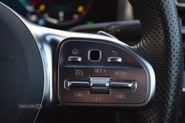 Used Mercedes-Benz CLA 2022 for sale - 77192151: Photo 16