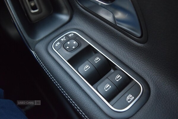 Used Mercedes-Benz CLA 2022 for sale - 77192151: Photo 28