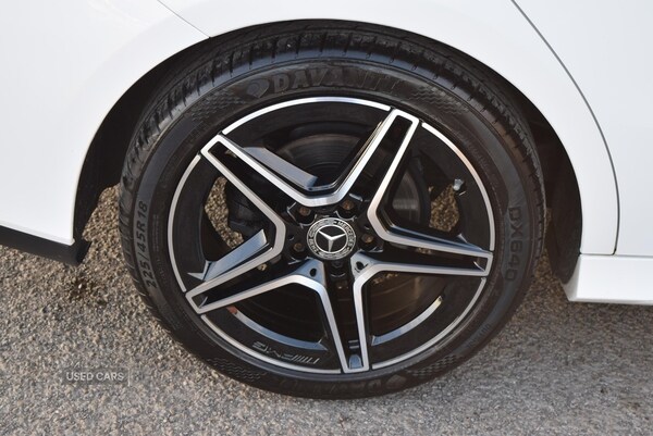 Used Mercedes-Benz CLA 2022 for sale - 77192151: Photo 33