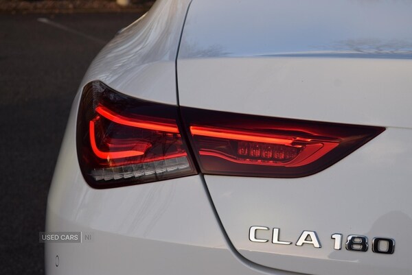 Used Mercedes-Benz CLA 2022 for sale - 77192151: Photo 36