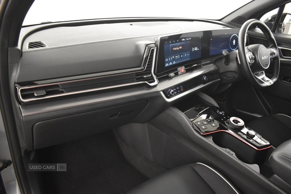 Used Kia Sportage 2022 for sale - 76620905: Photo 10