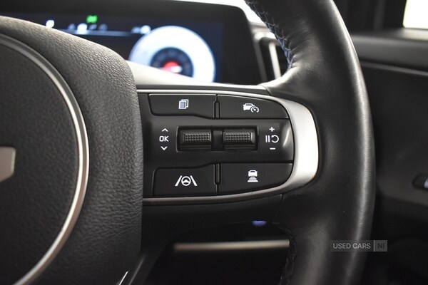 Used Kia Sportage 2022 for sale - 76620905: Photo 15