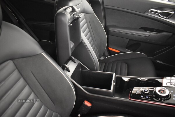 Used Kia Sportage 2022 for sale - 76620905: Photo 23