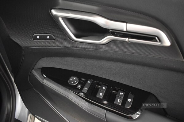 Used Kia Sportage 2022 for sale - 76620905: Photo 30