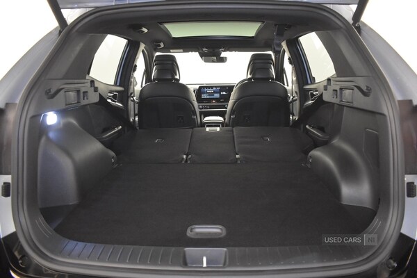 Used Kia Sportage 2022 for sale - 76620905: Photo 44