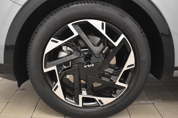 Used Kia Sportage 2022 for sale - 76620905: Photo 47