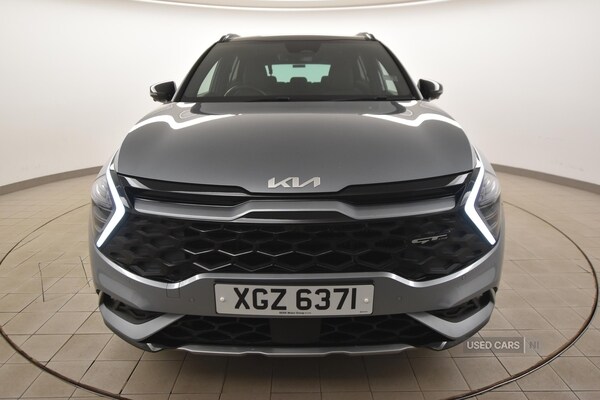 Used Kia Sportage 2022 for sale - 76620905: Photo 5