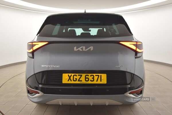 Used Kia Sportage 2022 for sale - 76620905: Photo 54