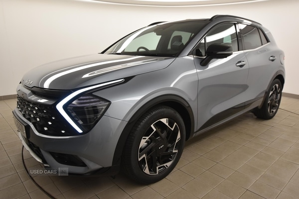 Used Kia Sportage 2022 for sale - 76620905: Photo 7