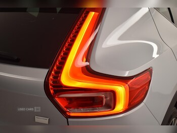 Used Volvo XC40 2022 for sale - 75508661: Photo