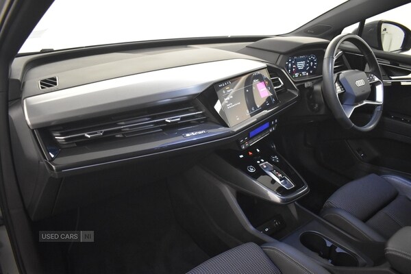 Used Audi Q4 e-tron 2022 for sale - 77204420: Photo 10