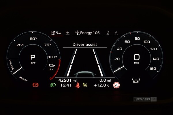 Used Audi Q4 e-tron 2022 for sale - 77204420: Photo 13