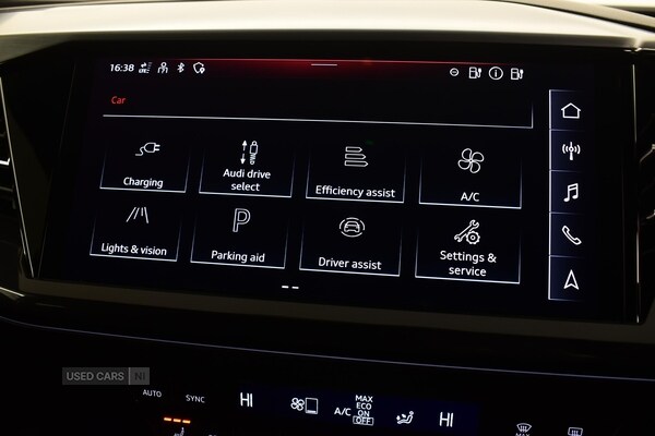 Used Audi Q4 e-tron 2022 for sale - 77204420: Photo 19