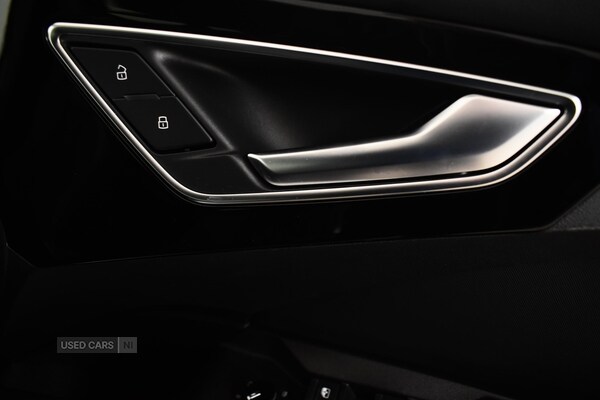 Used Audi Q4 e-tron 2022 for sale - 77204420: Photo 29