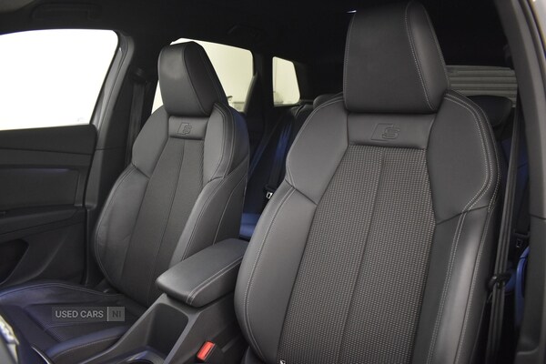 Used Audi Q4 e-tron 2022 for sale - 77204420: Photo 31