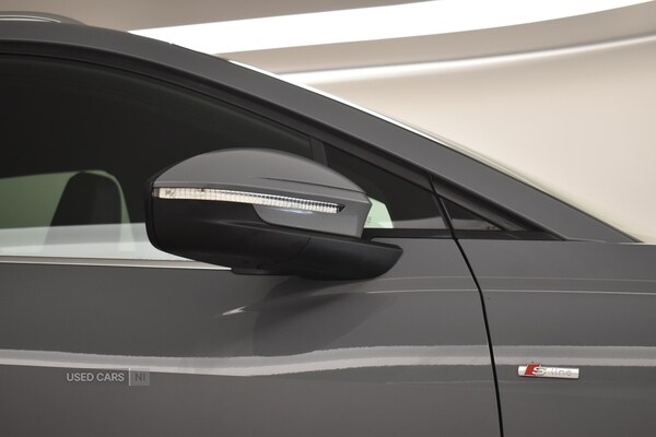 Used Audi Q4 e-tron 2022 for sale - 77204420: Photo 8