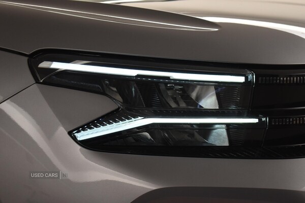 Used Citroen C5 Aircross 2024 for sale - 76585656: Photo 11