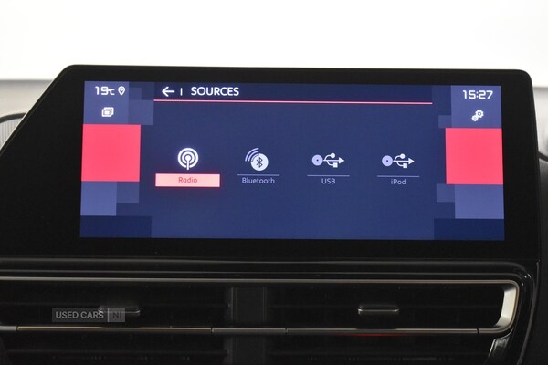 Used Citroen C5 Aircross 2024 for sale - 76585656: Photo 21