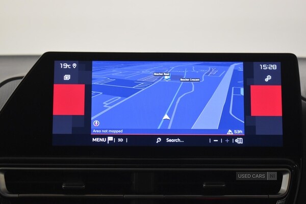 Used Citroen C5 Aircross 2024 for sale - 76585656: Photo 22