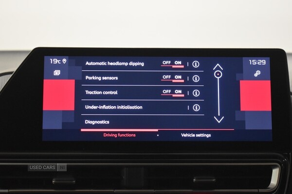 Used Citroen C5 Aircross 2024 for sale - 76585656: Photo 23