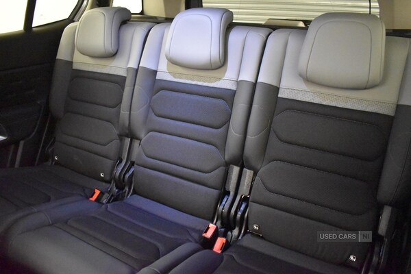 Used Citroen C5 Aircross 2024 for sale - 76585656: Photo 31