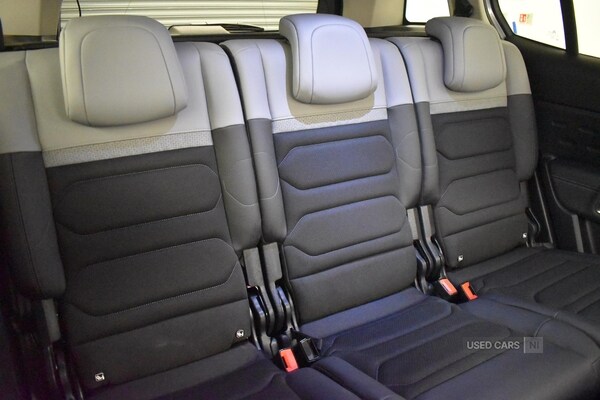 Used Citroen C5 Aircross 2024 for sale - 76585656: Photo 32