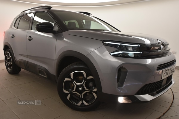 Used Citroen C5 Aircross 2024 for sale - 76585656: Photo 5