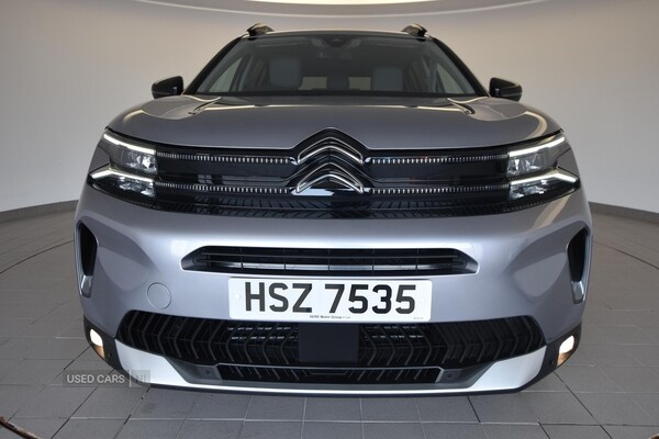 Used Citroen C5 Aircross 2024 for sale - 76585656: Photo 6