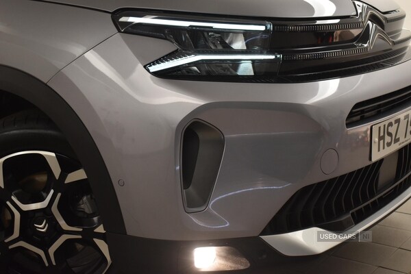 Used Citroen C5 Aircross 2024 for sale - 76585656: Photo 9