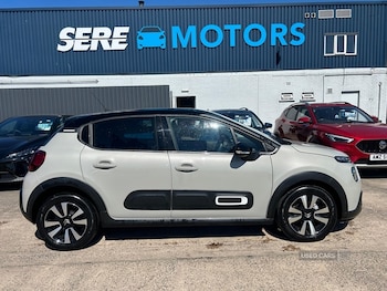 Used Citroen C3 2024 for sale - 78677206: Photo