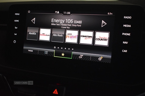 Used Skoda Kamiq 2022 for sale - 78059060: Photo 18