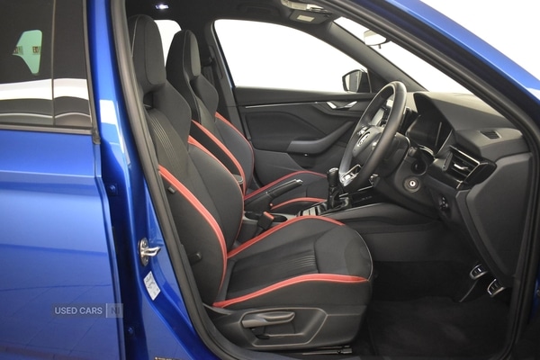 Used Skoda Kamiq 2022 for sale - 78059060: Photo 26