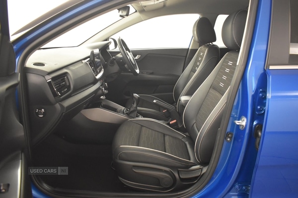 Used Kia Stonic 2021 for sale - 77017324: Photo 30