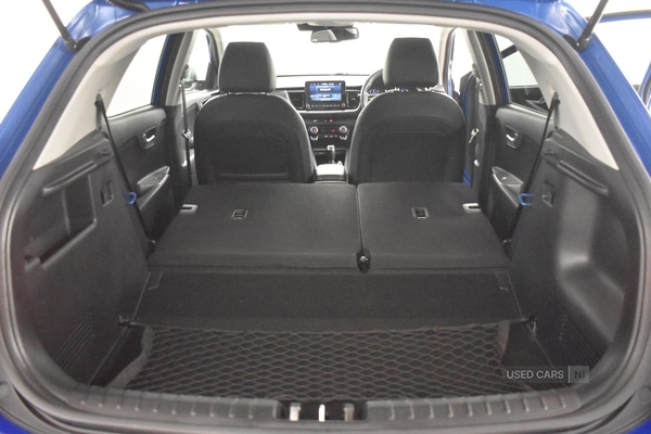 Used Kia Stonic 2021 for sale - 77017324: Photo 36