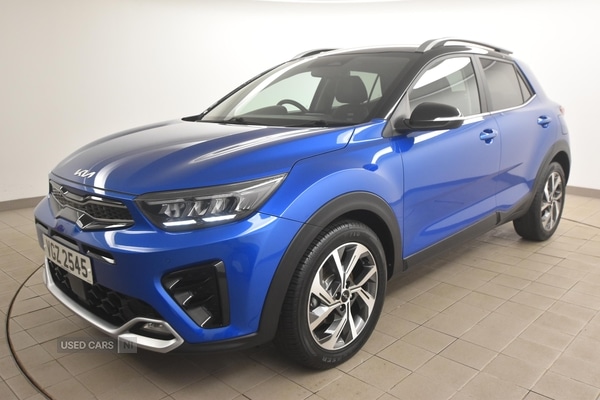 Used Kia Stonic 2021 for sale - 77017324: Photo 7