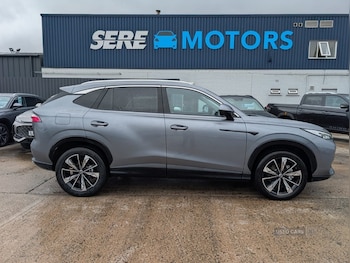 Used MG MG HS 2024 for sale - 79389086: Photo