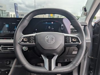Used MG MG HS 2024 for sale - 79389086: Photo