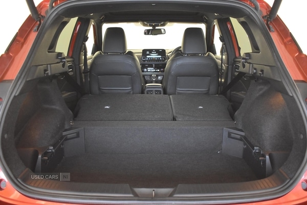 Used Nissan Qashqai 2022 for sale - 76528361: Photo 34