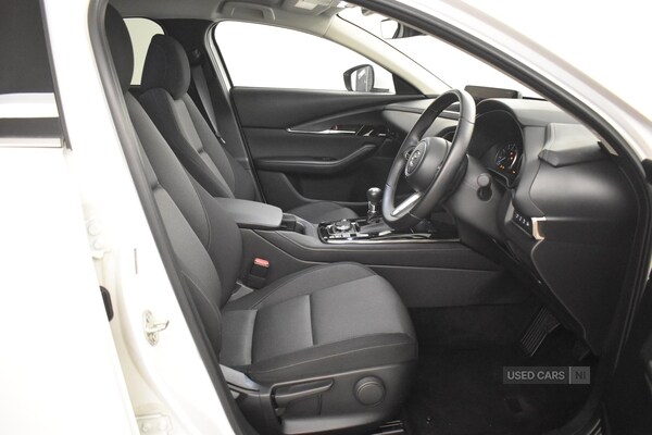 Used Mazda CX-30 2024 for sale - 77017664: Photo 27