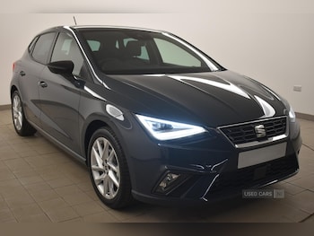 Used SEAT Ibiza 2025 for sale - 78363225: Photo