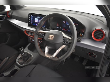 Used SEAT Ibiza 2025 for sale - 78363225: Photo